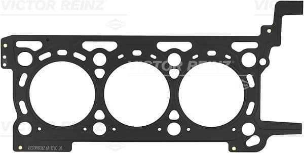 Gasket, cylinder head 61-10100-20