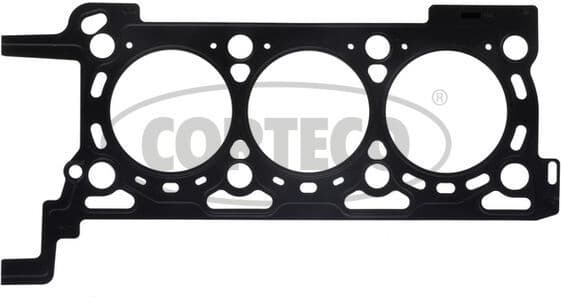 Gasket, cylinder head 83403129