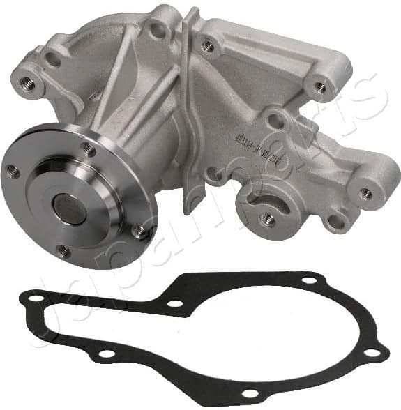Water Pump, engine cooling PQ-804
