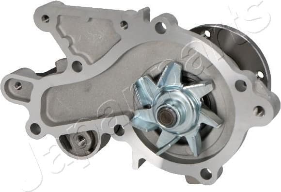 Water Pump, engine cooling PQ-804 - image 2