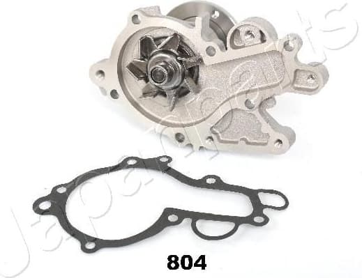 Water Pump, engine cooling PQ-804 - image 5