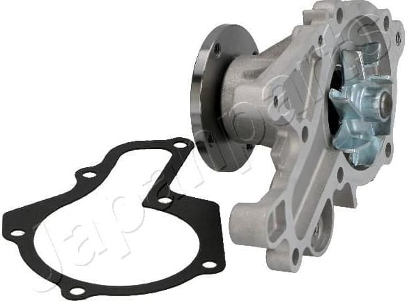 Water Pump, engine cooling PQ-804 - image 6