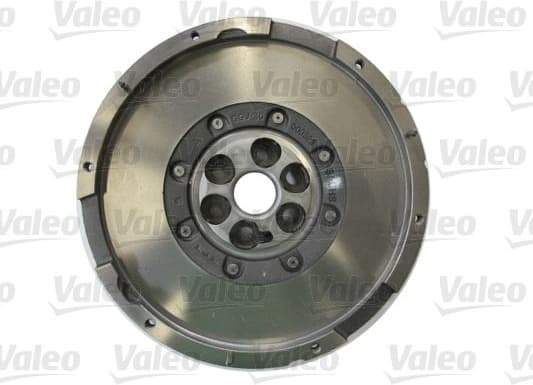 Flywheel DUAL MASS FLYWHEEL 836073