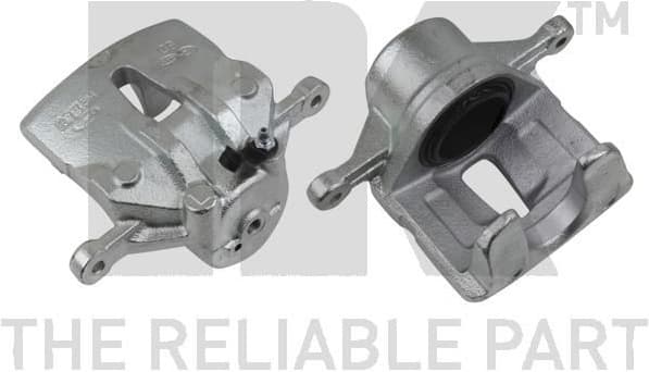 Brake Caliper 213543