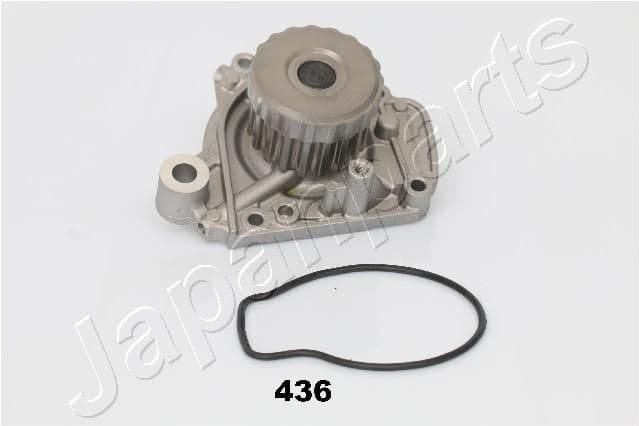 Water Pump, engine cooling PQ-436