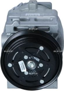 Compressor, air conditioning 32810 - image 4