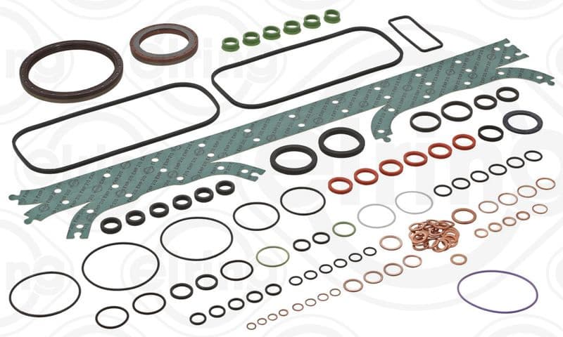 Gasket Kit, crankcase 754.811