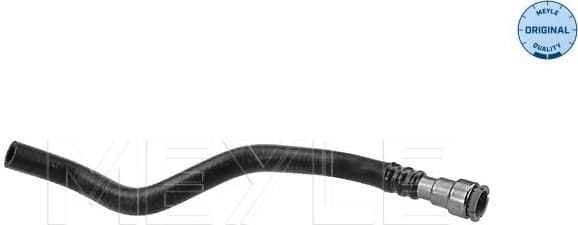 Hydraulic Hose, steering MEYLE-ORIGINAL: True to OE. 359 632 0002