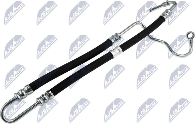 Hydraulic Hose, steering SPH-BM-002 - image 2