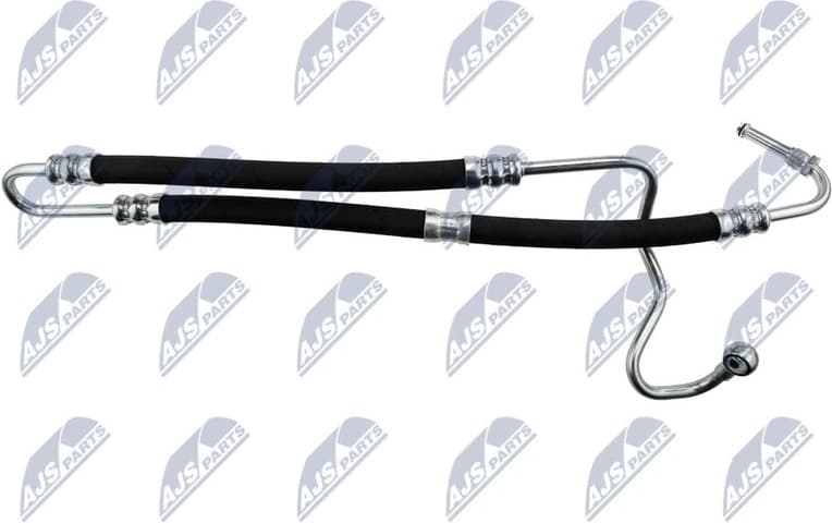 Hydraulic Hose, steering SPH-BM-002 - image 3