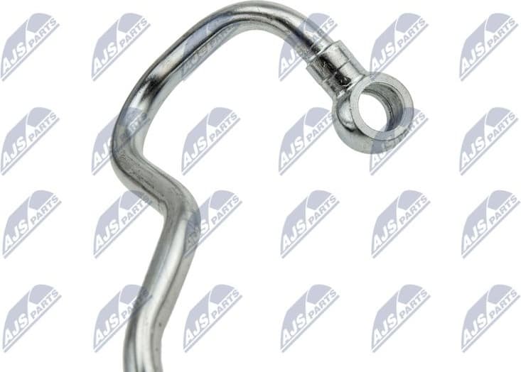 Hydraulic Hose, steering SPH-BM-002 - image 5