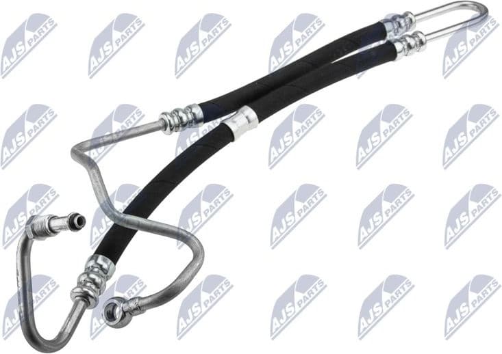 Hydraulic Hose, steering SPH-BM-003