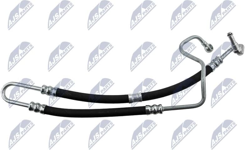 Hydraulic Hose, steering SPH-BM-003 - image 3