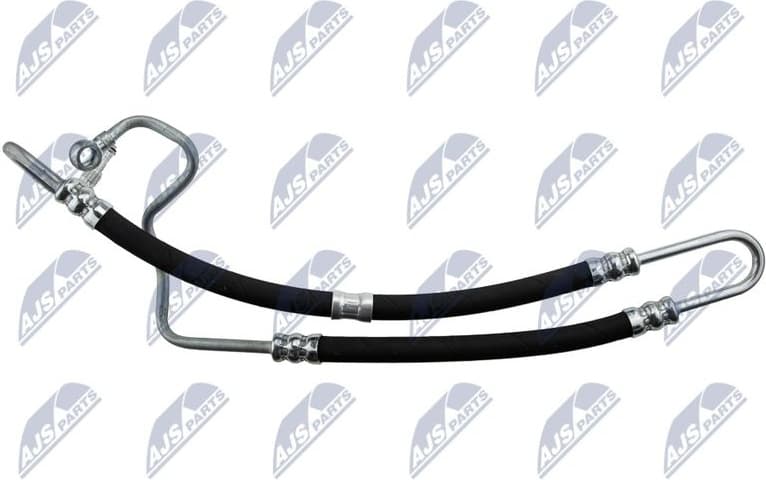 Hydraulic Hose, steering SPH-BM-003 - image 4