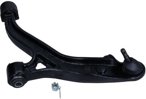 Control/Trailing Arm, wheel suspension 72-3692