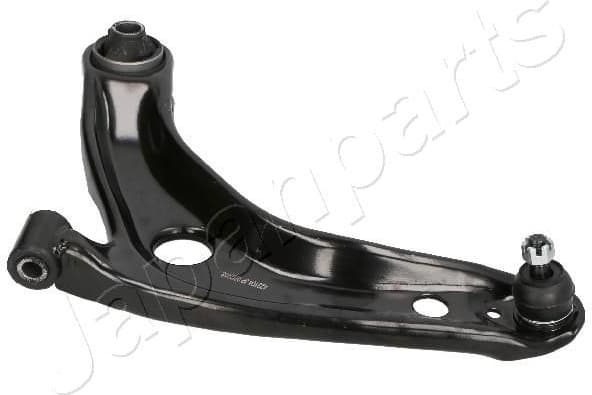 Control/Trailing Arm, wheel suspension BS-248L - image 2