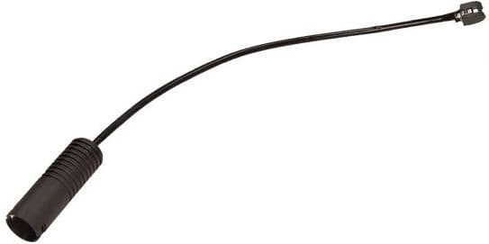 Warning Contact, brake pad wear 23-0057