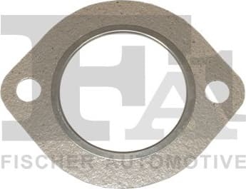 Gasket, exhaust pipe 140-919