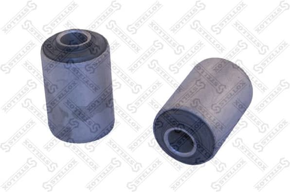 Mounting, control/trailing arm 87-74001-SX