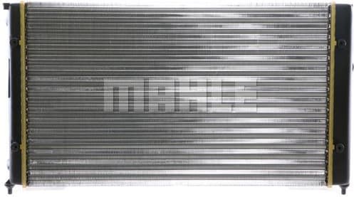 Radiator, engine cooling BEHR CR 366 000S - image 5