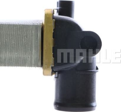 Radiator, engine cooling BEHR CR 366 000S - image 9