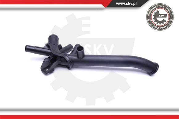 Radiator Hose 24SKV287 - image 2