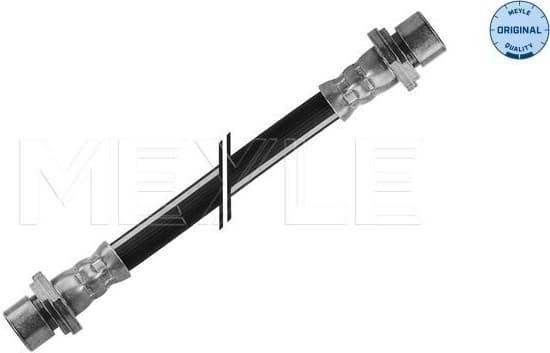 Brake Hose MEYLE-ORIGINAL: True to OE. 30-14 525 0009