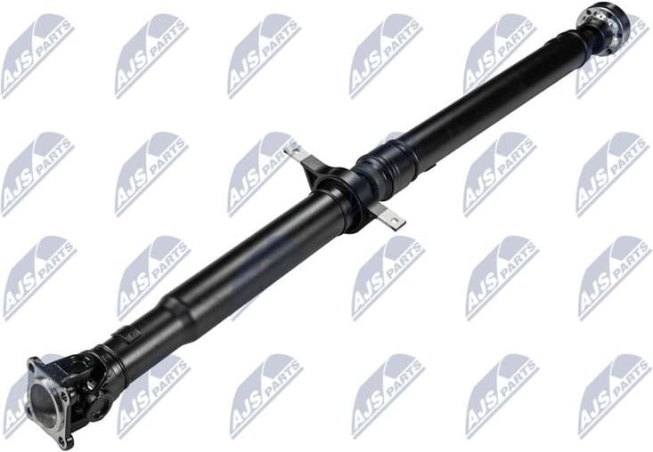 Propshaft, axle drive NWN-LR-009