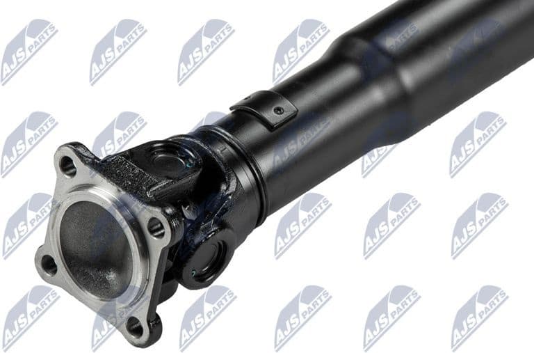 Propshaft, axle drive NWN-LR-009 - image 2