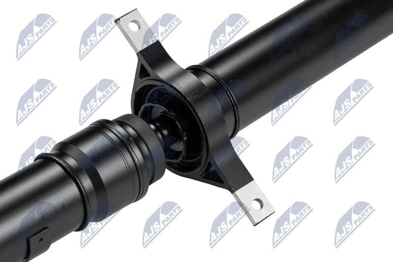Propshaft, axle drive NWN-LR-009 - image 3