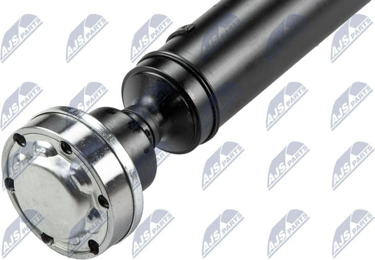 Propshaft, axle drive NWN-LR-009 - image 4