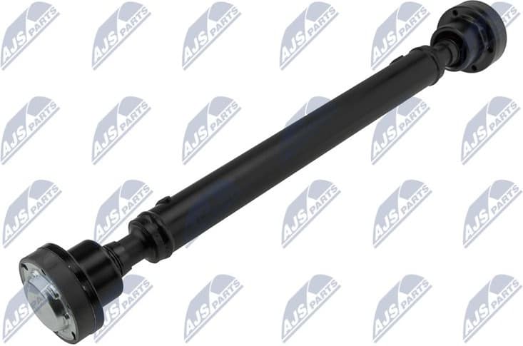 Propshaft, axle drive NWN-LR-016