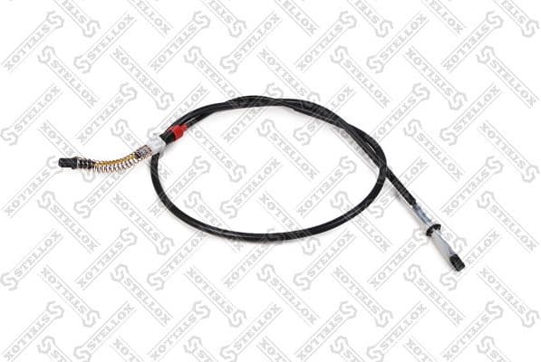 Accelerator Cable 29-98119-SX