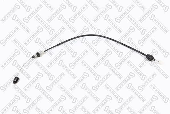 Accelerator Cable 29-98124-SX