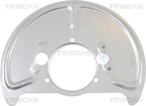 Splash Guard, brake disc 8125 29147