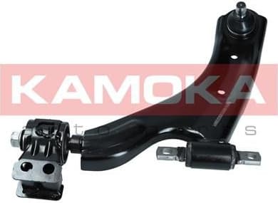 Control/Trailing Arm, wheel suspension 9050313 - image 3