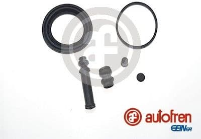 Repair Kit, brake caliper D4404