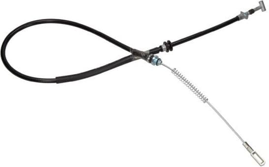 Cable Pull, parking brake 32-0559