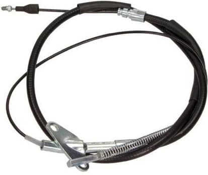 Cable Pull, parking brake 32-0187