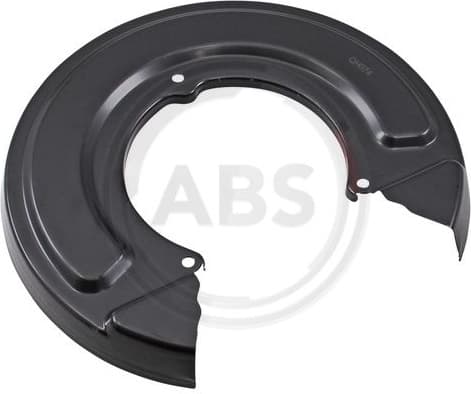 Splash Guard, brake disc 11460