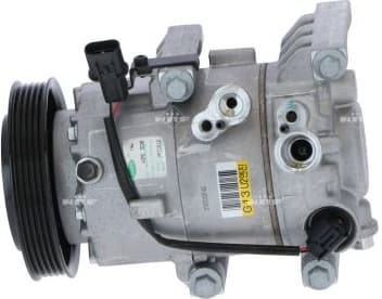 Compressor, air conditioning GENUINE 32997G