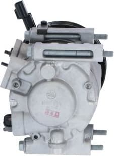 Compressor, air conditioning GENUINE 32997G - image 2