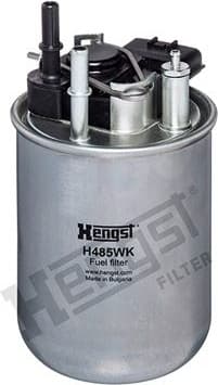 Fuel Filter H485WK