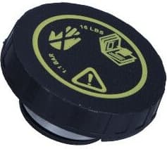 Cap, coolant tank 28-0680