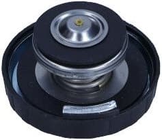 Cap, coolant tank 28-0680 - image 2