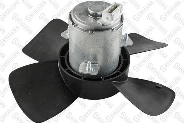 Fan, engine cooling 29-99528-SX