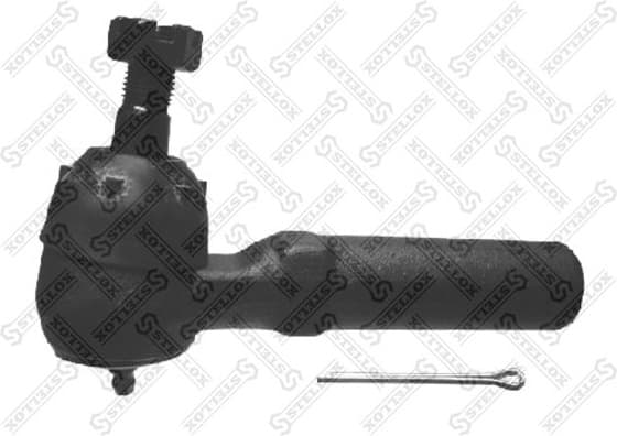 Tie Rod End 51-00963-SX