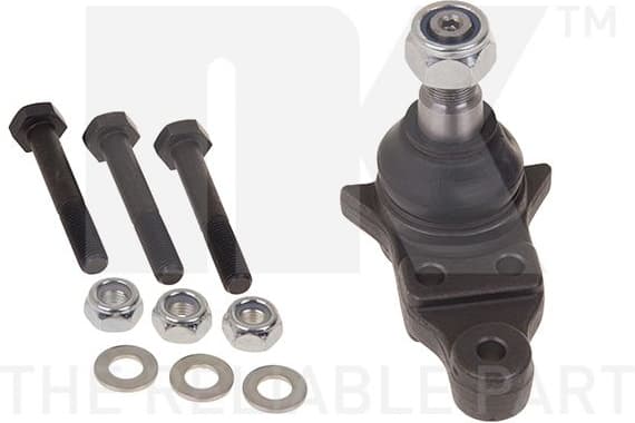 Ball Joint 5044717