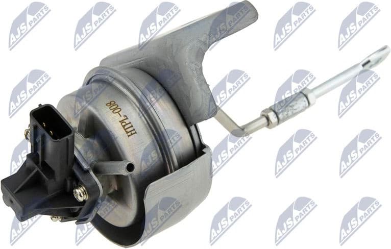 Actuator, turbocharger ECD-PL-008