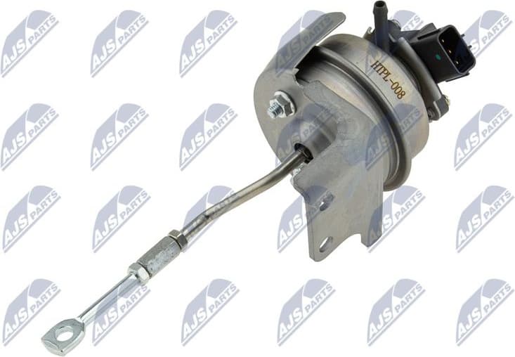 Actuator, turbocharger ECD-PL-008 - image 3